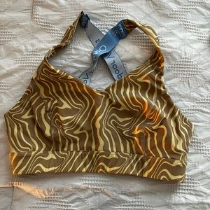 Outdoor Voices Circuit Bra